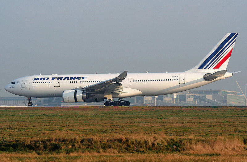 Air France