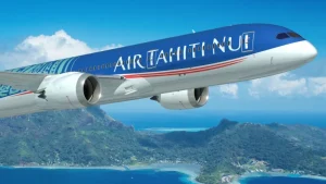 Air Tahiti