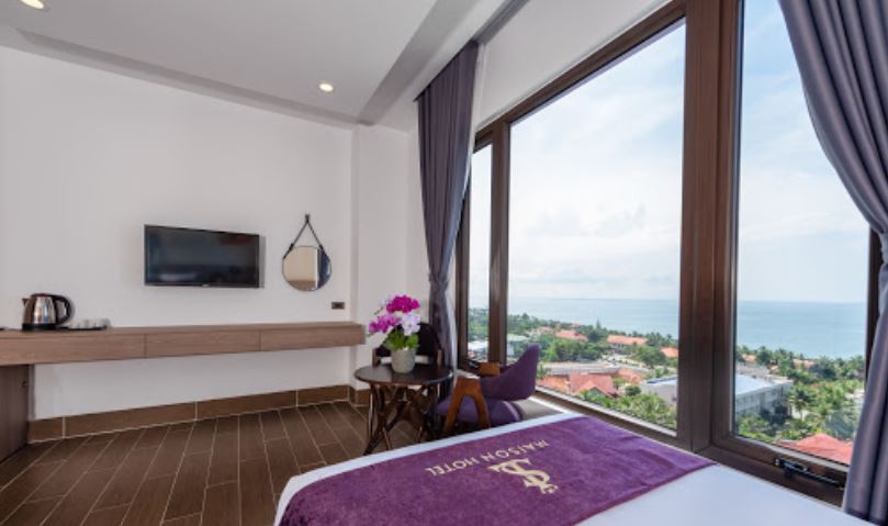 Maison Hotel Phu Quoc