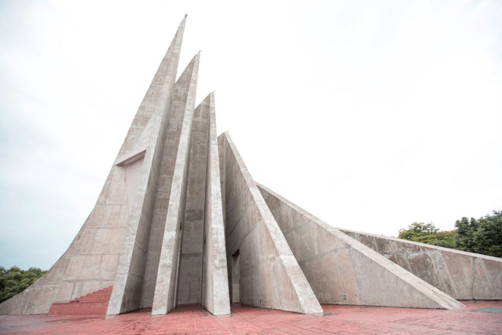 National Martyrs' Monument