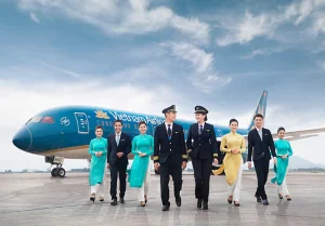 Top Vietnamese Airlines for Your Next Flight