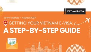 Vietnam e-Visa Official Website