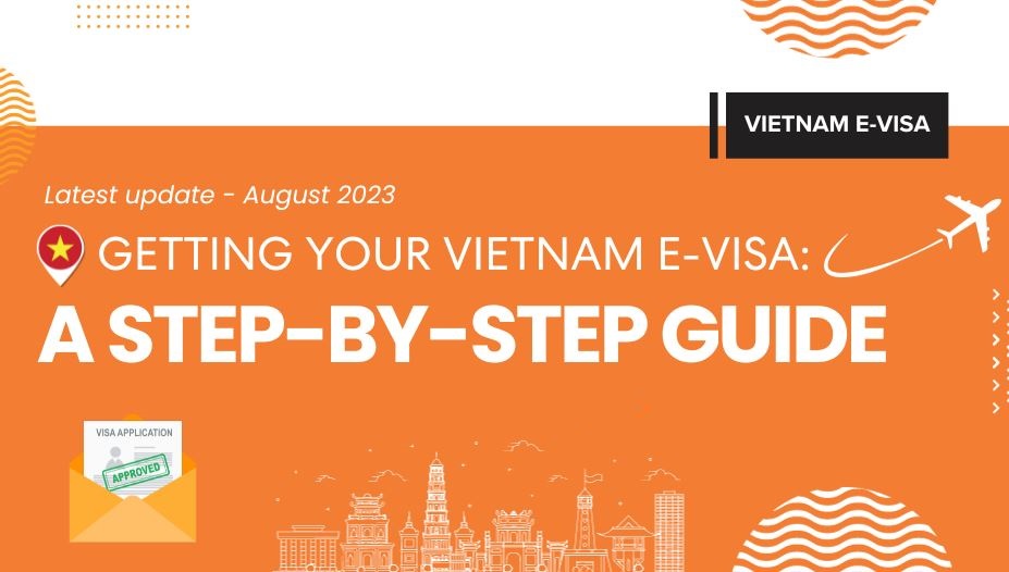 Vietnam e-Visa Official Website