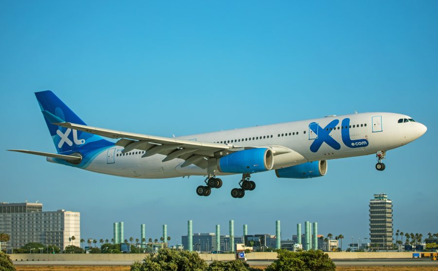 XL Airways France