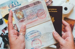 Cách thức xin visa tại Đại sứ quán Lào tại Việt Nam