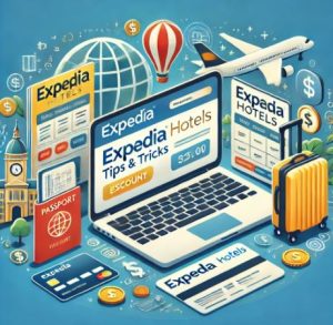 Expedia Hotels Tips and Tricks