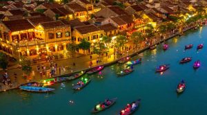 The best ways to explore the ancient town of Hoi An