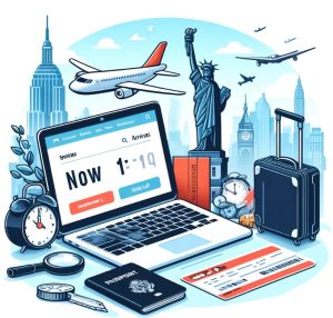 How to Check Arrival Times of Flights