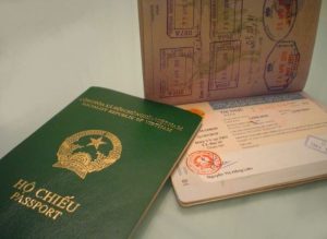 Hướng dẫn thủ tục xin visa làm việc tại Đức