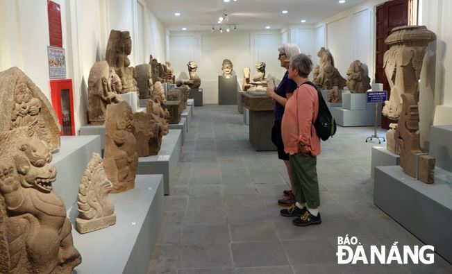 Museum of Cham Sculpture - Tips for visiting and more