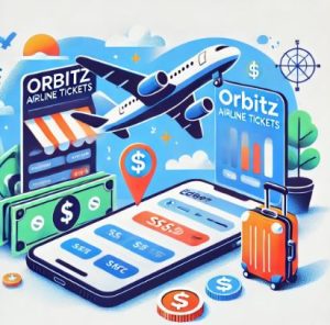 Orbitz Airline Tickets: Your Guide to Affordable Air Travel