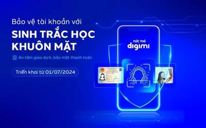 Sửa lỗi quét CCCD khi bổ sung sinh trắc học