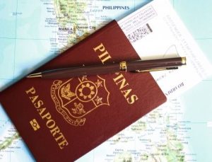 Thủ tục xin visa làm việc tại Philippines